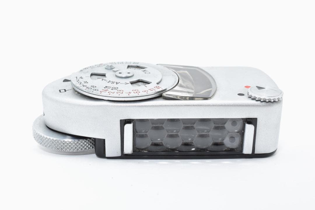 Exposure Meter Leica Mc @B62