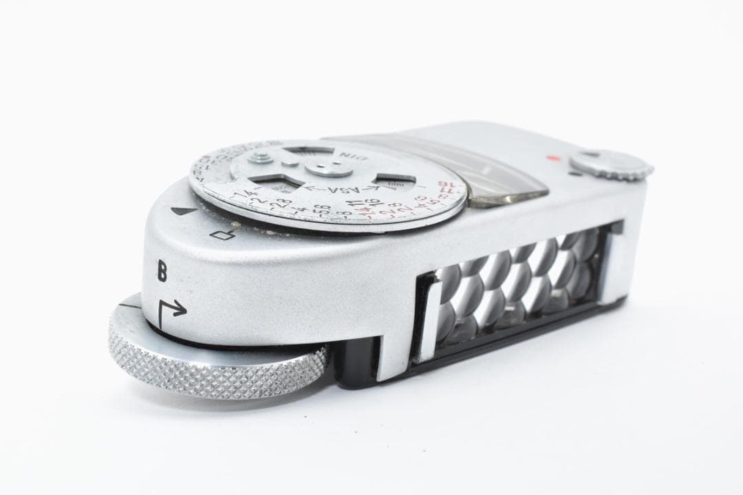 Exposure Meter Leica Mc @B62