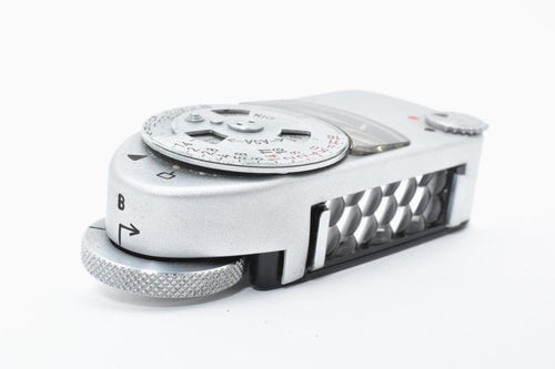 Exposure Meter Leica Mc @B62