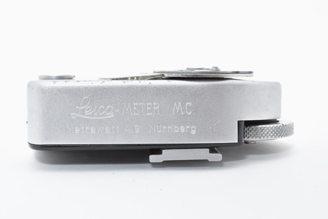 Exposure Meter Leica Mc @B62