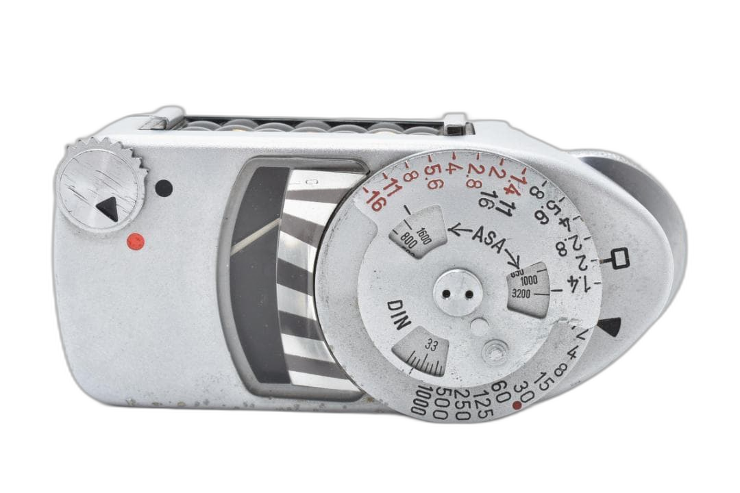 Exposure Meter Leica Mc @B62