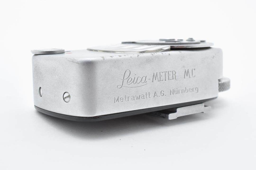 Exposure Meter Leica Mc @B62