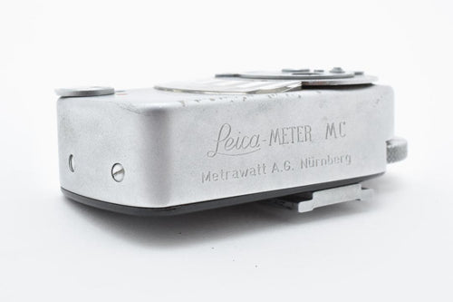 Exposure Meter Leica Mc @B62