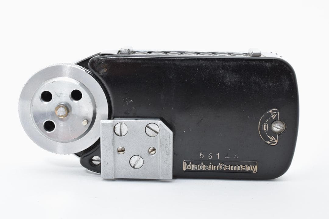 Exposure Meter Leica Mc @B62