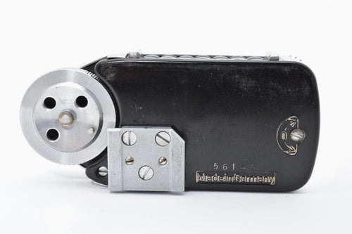Exposure Meter Leica Mc @B62