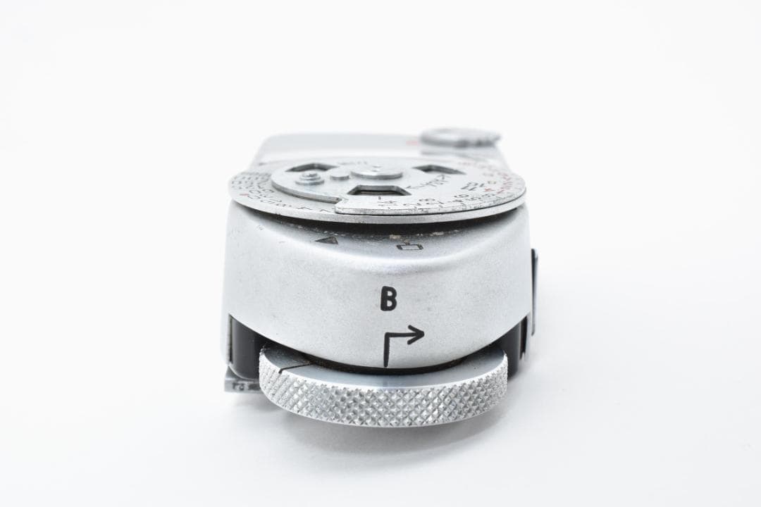 Exposure Meter Leica Mc @B62