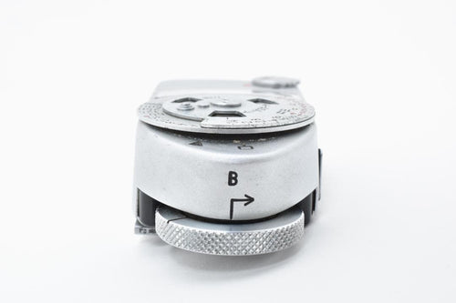 Exposure Meter Leica Mc @B62
