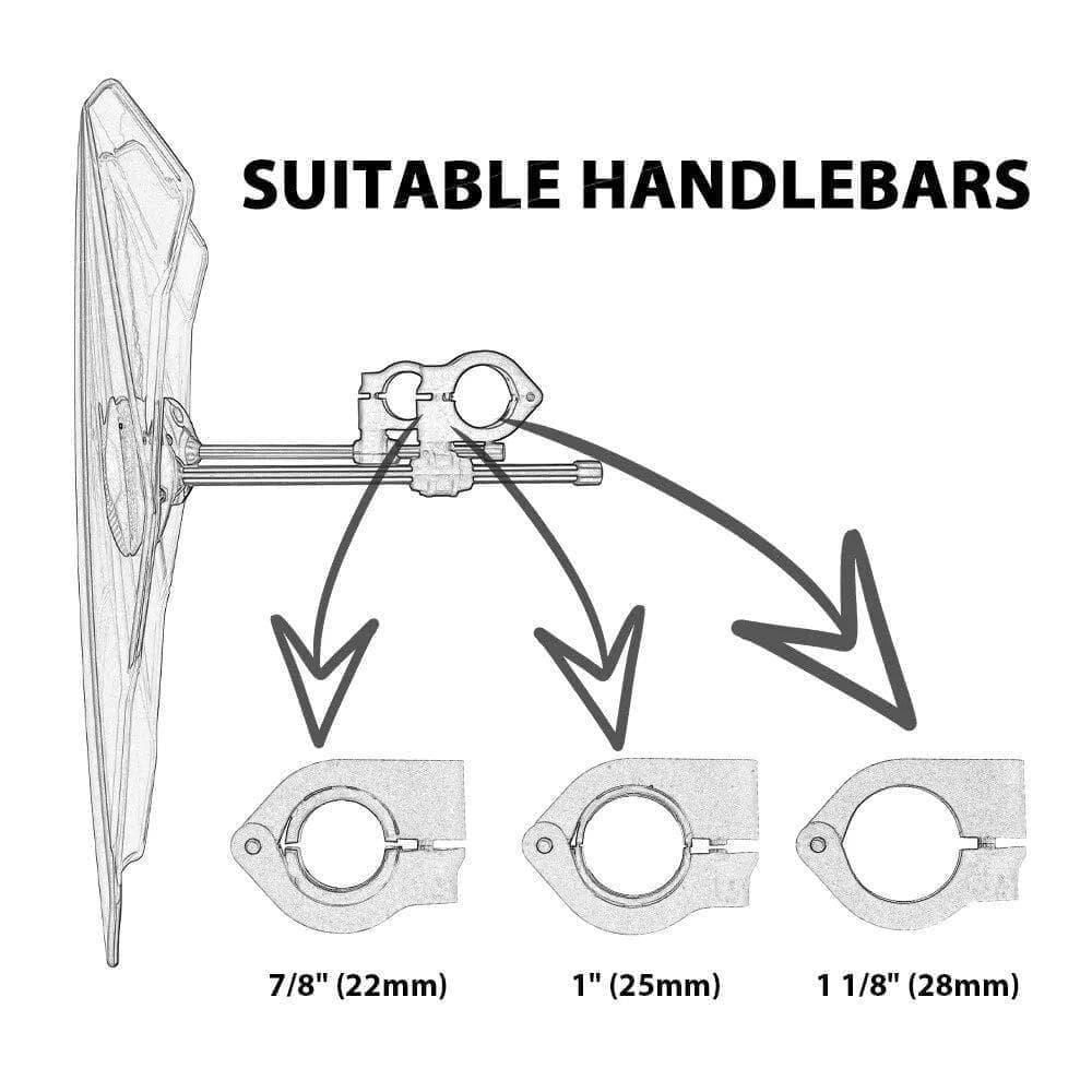 Cowls Fenders 28