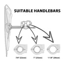 Cowls Fenders 28