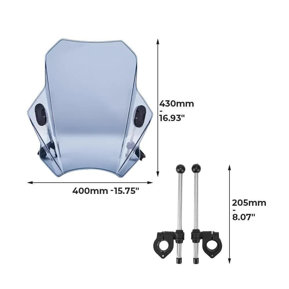 Cowls Fenders 28