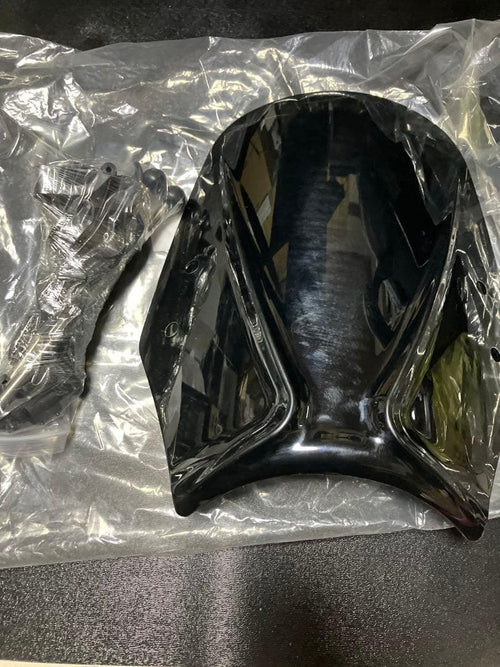 Cowls Fenders 28