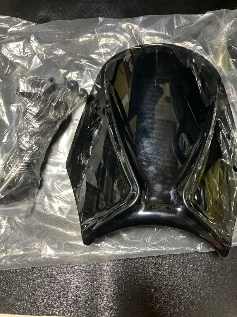Cowls Fenders 28