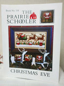 Model Sample The Prairie Schooler No.158