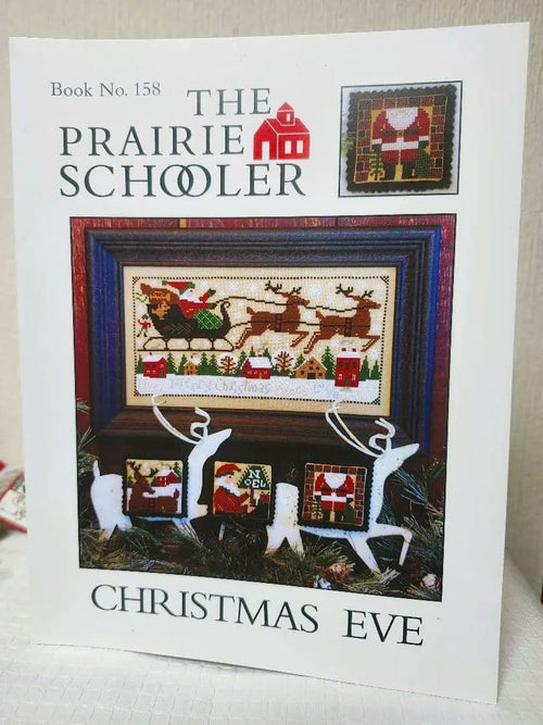 Model Sample The Prairie Schooler No.158