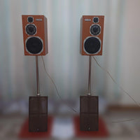 Yamaha Speakers Ns Ok