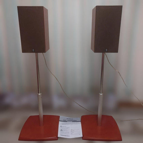 Yamaha Speakers Ns Ok