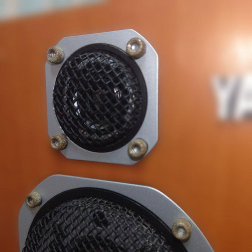 Yamaha Speakers Ns Ok