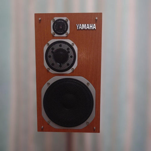 Yamaha Speakers Ns Ok