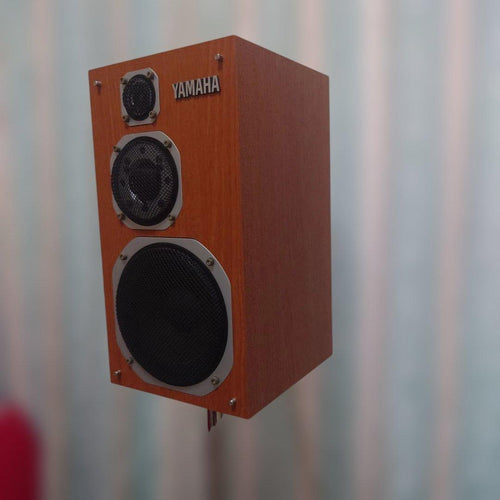 Yamaha Speakers Ns Ok