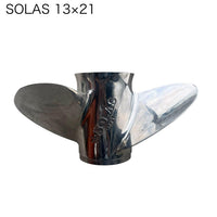 Pleasure Craft Yacht Hulls Solas 13 21