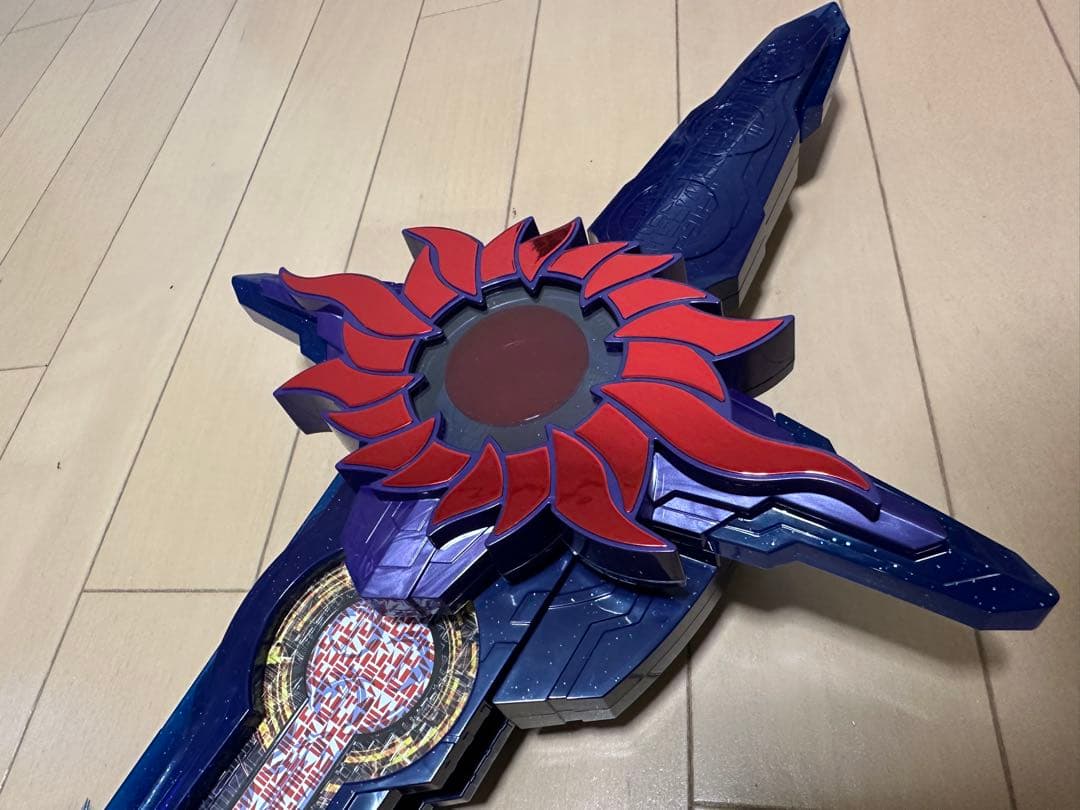 Premium Bandai Kamen Rider