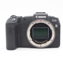 Canon Mirrorless Interchangeable Lips 5000 Eos Rp Rf24-105 Is Stm