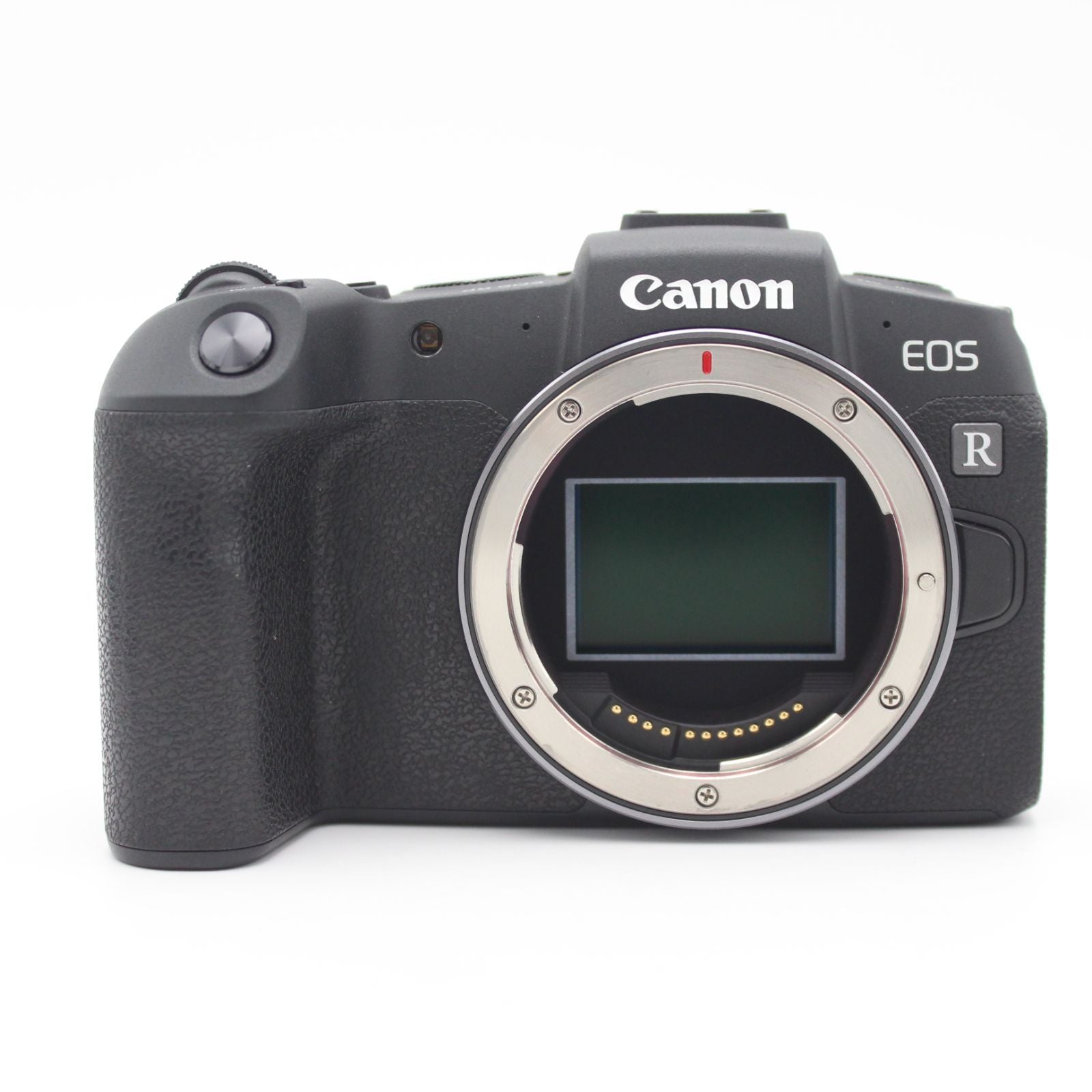 Canon Mirrorless Interchangeable Lips 5000 Eos Rp Rf24-105 Is Stm