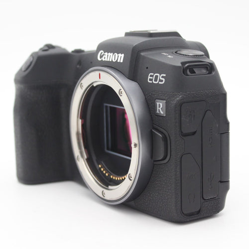 Canon Mirrorless Interchangeable Lips 5000 Eos Rp Rf24-105 Is Stm