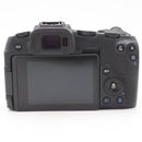 Canon Mirrorless Interchangeable Lips 5000 Eos Rp Rf24-105 Is Stm