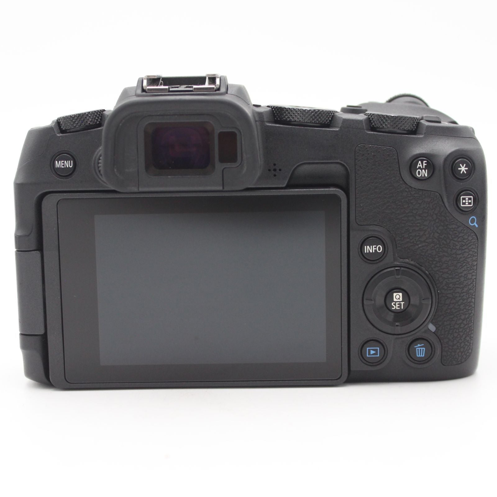 Canon Mirrorless Interchangeable Lips 5000 Eos Rp Rf24-105 Is Stm
