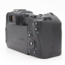 Canon Mirrorless Interchangeable Lips 5000 Eos Rp Rf24-105 Is Stm