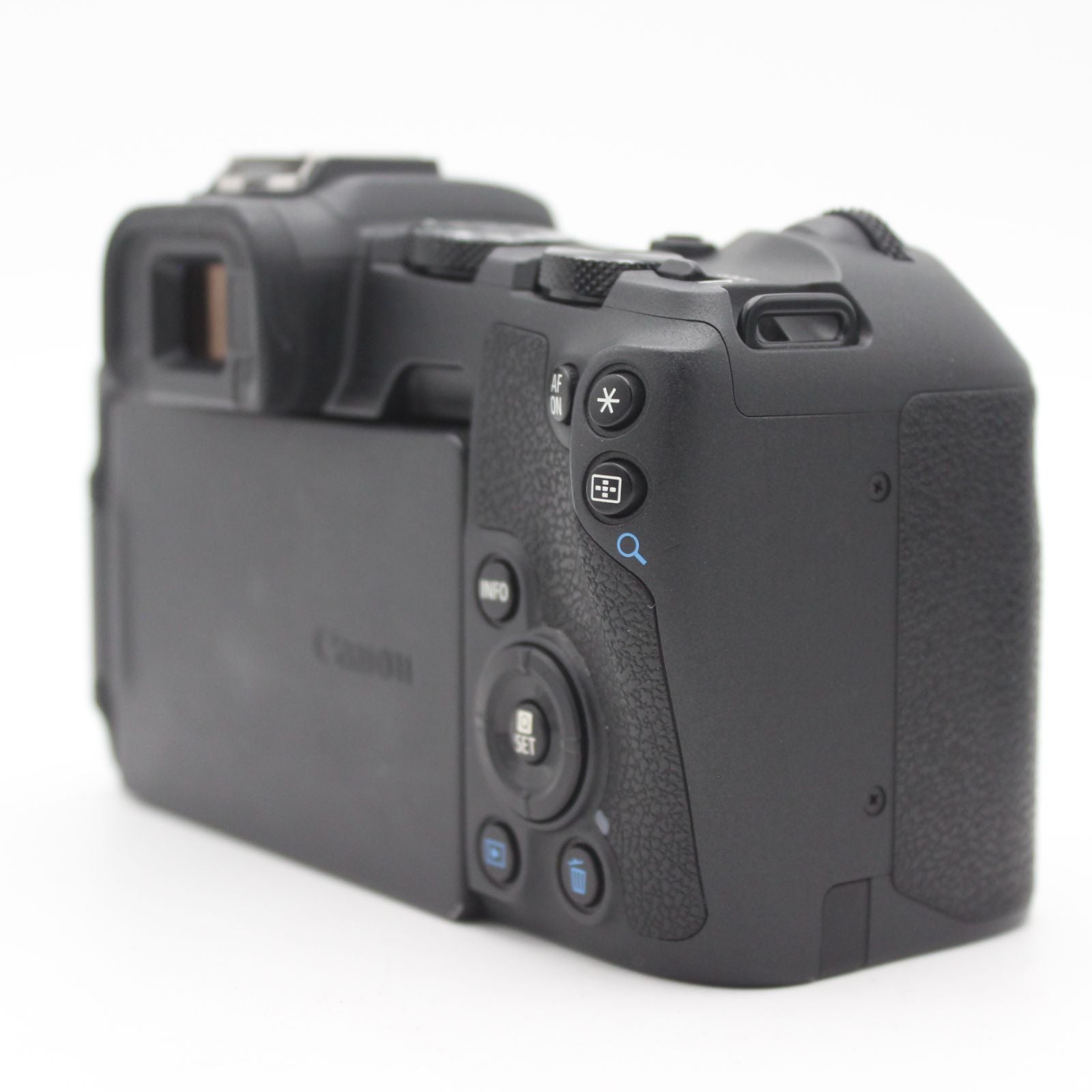 Canon Mirrorless Interchangeable Lips 5000 Eos Rp Rf24-105 Is Stm