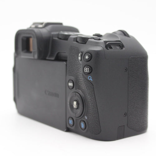 Canon Mirrorless Interchangeable Lips 5000 Eos Rp Rf24-105 Is Stm