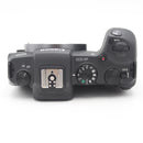 Canon Mirrorless Interchangeable Lips 5000 Eos Rp Rf24-105 Is Stm