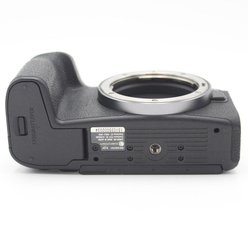 Canon Mirrorless Interchangeable Lips 5000 Eos Rp Rf24-105 Is Stm
