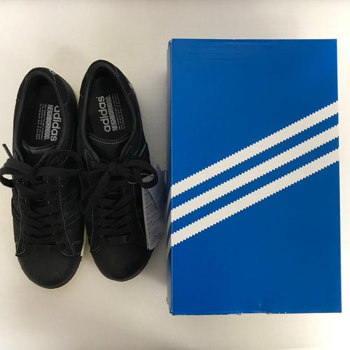 Adidas Sneakers Neighborhood Superstar 2005 Core Black F1437-004