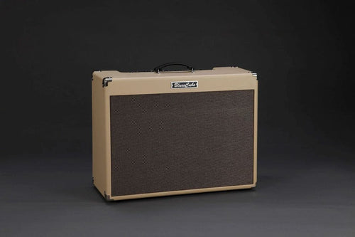Guitar Amplifier Blues Cube Artist212