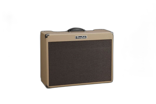 Guitar Amplifier Blues Cube Artist212