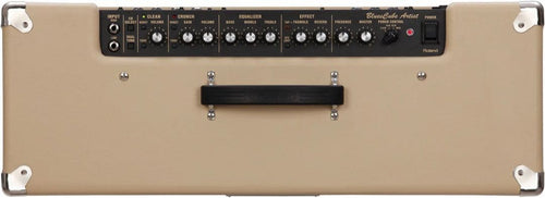 Guitar Amplifier Blues Cube Artist212