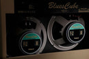 Guitar Amplifier Blues Cube Artist212