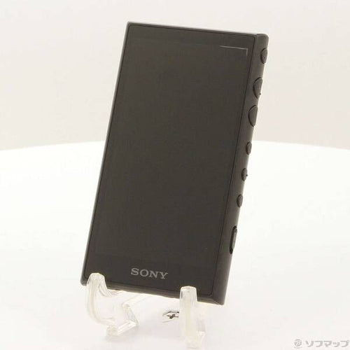 Sony Digital Audio Player Walkman A100 32Gb+Microsd Nw-A106 297