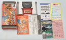 Gameboy Advance Games