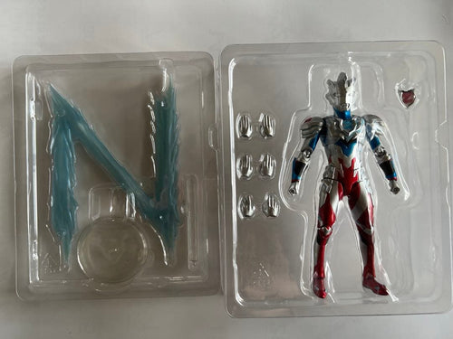 Bandai Ultraman S.H.Figuarts