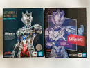 Bandai Ultraman S.H.Figuarts