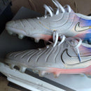 Nike Soccer Cleats Spikes Tiempo Legend 10 Elite Fg