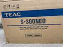 Speaker Teac S-300Neo