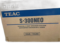 Speaker Teac S-300Neo