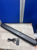 Yamaha Sound Speaker Rear Bar Yas-209
