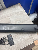 Yamaha Sound Speaker Rear Bar Yas-209