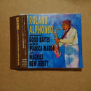 Western Music Roland Alphonso Meets Good Baites Cd
